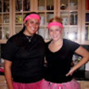 Meet your Posher, Margaret